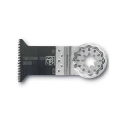 Accessoire Multifonction Oscillant FEIN Lame De Scie De Précision HCS E-Cut - 233