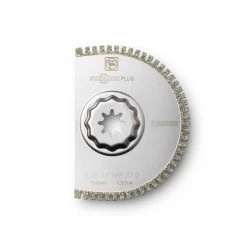Accessoire Multifonction Oscillant FEIN Lame De Scie Diamantée Ø90mm - 63502188210