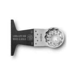 Accessoire Multifonction Oscillant FEIN Lame De Scie E-Cut Long Life 65x50mm SARTLOCK 228