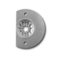 Accessoire Multifonction Oscillant FEIN Lame De Scie Segment HSS Ø85mm STARLOCK 113 - 63502113210