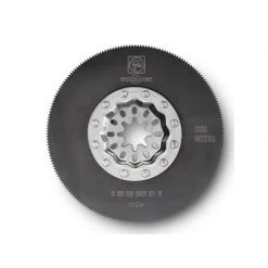 Accessoire Multifonction Oscillant FEIN Lame De Scie Starlock HSS 85 Mm 097