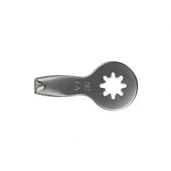 Accessoire Multifonction Oscillant FEIN Lame Déjointage Pont De Bateau 3mm 200 (x1)