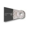 Accessoire Multifonction Oscillant FEIN Lame E Cut Bois 65mm STARLOCK Plus - 134