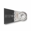 Accessoire Multifonction Oscillant FEIN Lame E Cut Long Life 65mm STARLOCK Plus 161