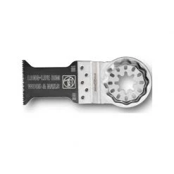 Accessoire Multifonction Oscillant FEIN Lame E Cut Long Life BIM 35mm STARLOCK - 160