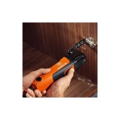 Accessoire Multifonction Oscillant FEIN Lame E Cut Univ. Métal & Bois 44mm STARLOCK Plus 152 -Rail de guidage Soldes fein lame e cut univ metal bois 44mm starlock plus 152 2