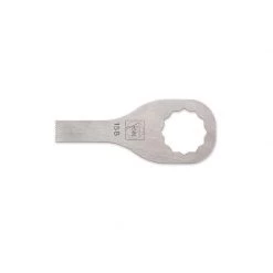 Accessoire Multifonction Oscillant FEIN Lame M-cut Larg.10 Mm Réf.158 SuperCut