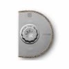 Accessoire Multifonction Oscillant FEIN Lames De Scie Diamant Segmentées 2.2mm - 63502166/63502114