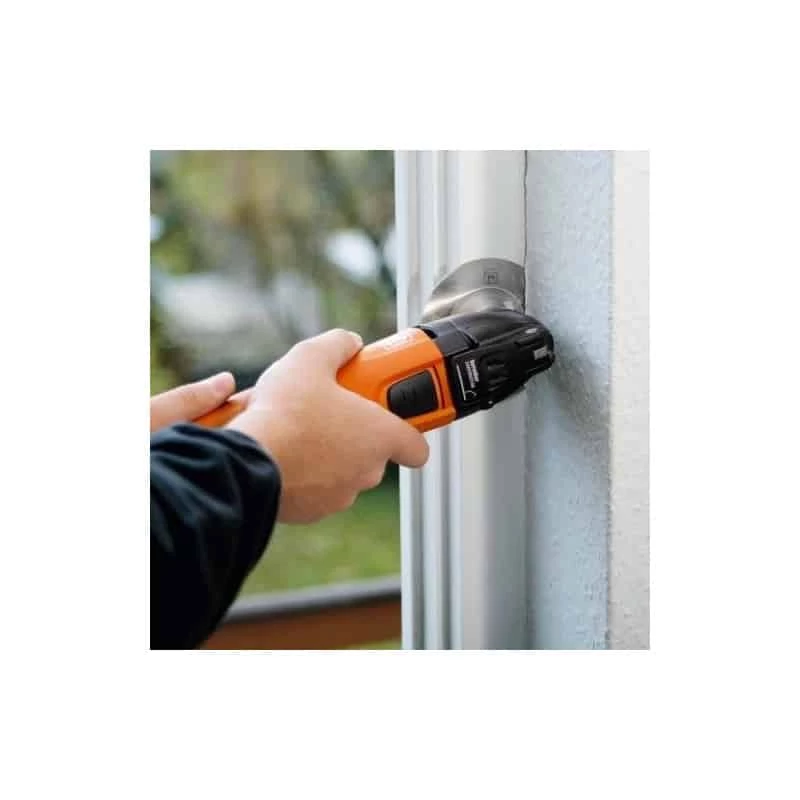 Accessoire Multifonction Oscillant FEIN Lames De Scie HSS 85 Mm Starlock - 174 4 Accessoire Multifonction Oscillant FEIN Lames De Scie HSS 85 Mm Starlock - 174 - Image 4