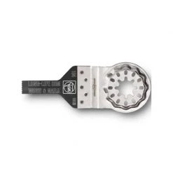 Accessoire Multifonction Oscillant FEIN Lames E Cut Long Life BIM 30mm STARLOCK - 184