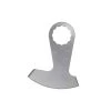 Accessoire Multifonction Oscillant FEIN Lot De 2 Lames Segment SuperCut - 63903132010