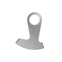 Accessoire Multifonction Oscillant FEIN Lot De 2 Lames Segment SuperCut - 63903132010