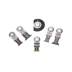 Accessoire Multifonction Oscillant FEIN Set D'accessoires Best Of Starlock Métal - 35222967020