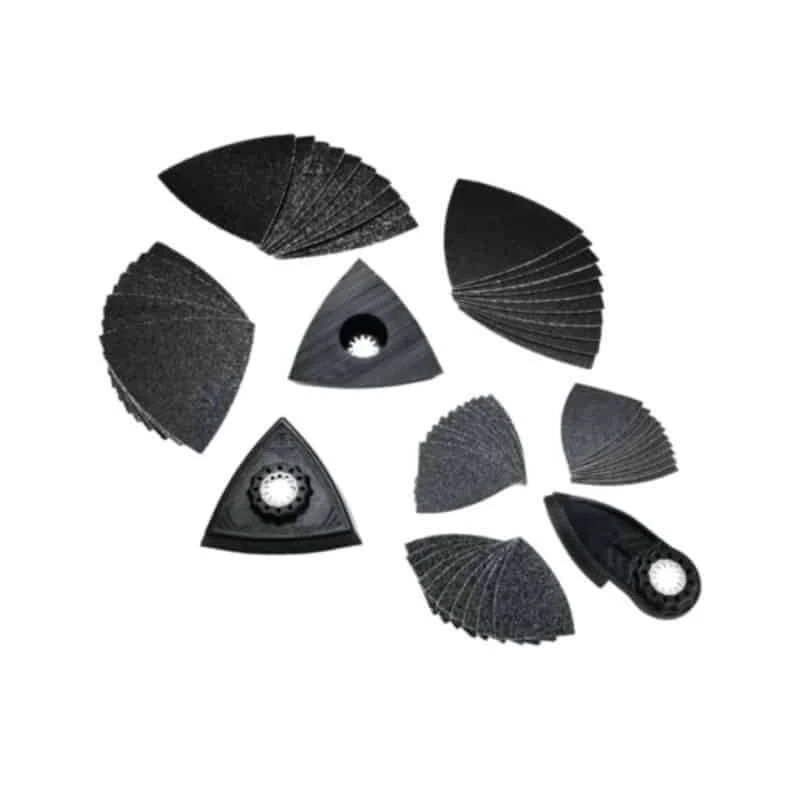 Accessoire Multifonction Oscillant FEIN Set D'accessoires Best Of Starlock Ponçage - 35222967040 1 Accessoire Multifonction Oscillant FEIN Set D'accessoires Best Of Starlock Ponçage - 35222967040