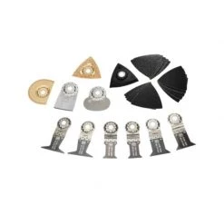 Accessoire Multifonction Oscillant FEIN Set D'accessoires Best Of Starlock Rénovation - 35222967060