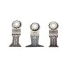 Accessoire Multifonction Oscillant FEIN Set D'accessoires Combo E-Cut Starlock Bois/Métal - 35222967100