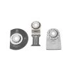 Accessoire Multifonction Oscillant FEIN Set D'accessoires Combo Starlock Rénovation - 35222967110