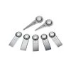 Accessoire Multifonction Oscillant FEIN Set D'accessoires Profi-Set StarlockMax Joints - 35222967130