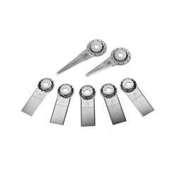 Accessoire Multifonction Oscillant FEIN Set D'accessoires Profi-Set StarlockMax Joints - 35222967130