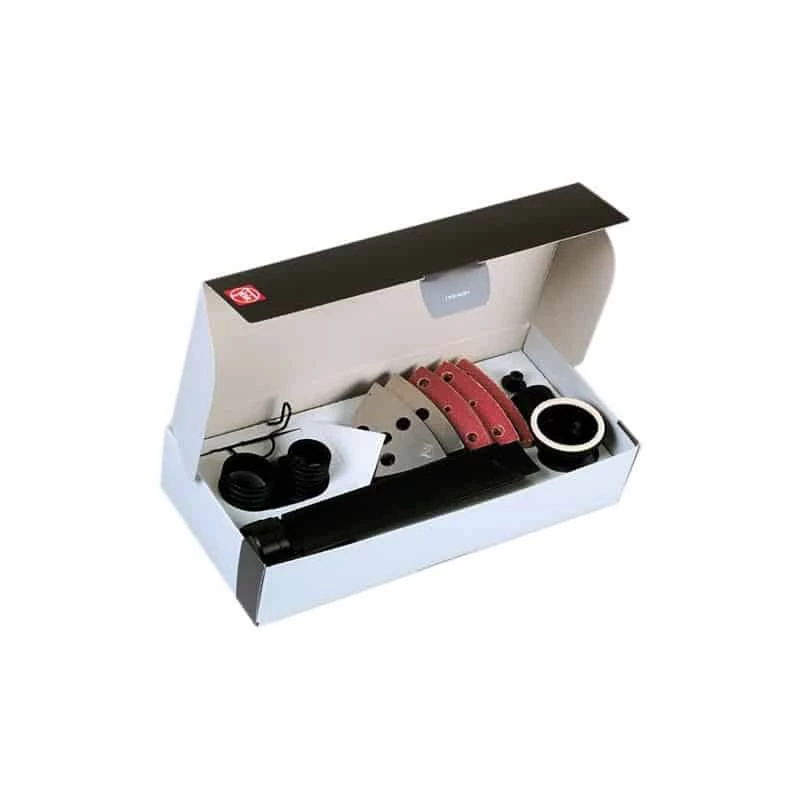 Accessoire Multifonction Oscillant FEIN Set D Aspiration Travaux De Ponçage, Râpage - Réf: 074 SuperCut 1 Accessoire Multifonction Oscillant FEIN Set D Aspiration Travaux De Ponçage, Râpage - Réf: 074 SuperCut