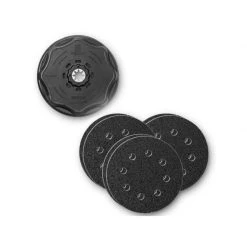 Accessoire De Ponçage & Polissage FEIN Set Plateau De Ponçage D115 STARLOCK Plus 195 - 63806195210