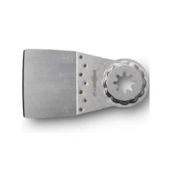 Accessoire Multifonction Oscillant FEIN Spatule Rigide STARLOCK Plus 234 - 63903234210