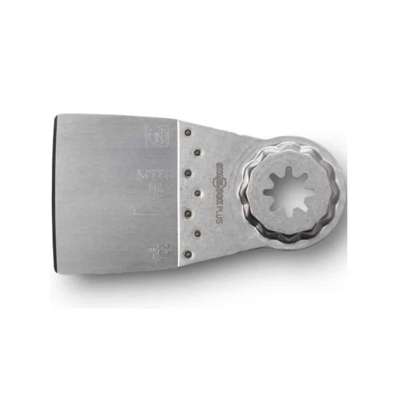 Accessoire Multifonction Oscillant FEIN Spatule Rigide STARLOCK Plus 234 - 63903234210 1 Accessoire Multifonction Oscillant FEIN Spatule Rigide STARLOCK Plus 234 - 63903234210