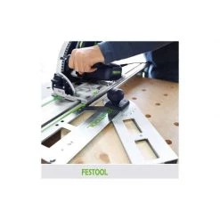Rail De Guidage & Accessoires FESTOOL Fausse équerre FS-KS - Réf. 491588 5 Rail De Guidage & Accessoires FESTOOL Fausse équerre FS-KS - Réf. 491588 -Rail de guidage Soldes festool fausse equerre fs ks ref 491588 2