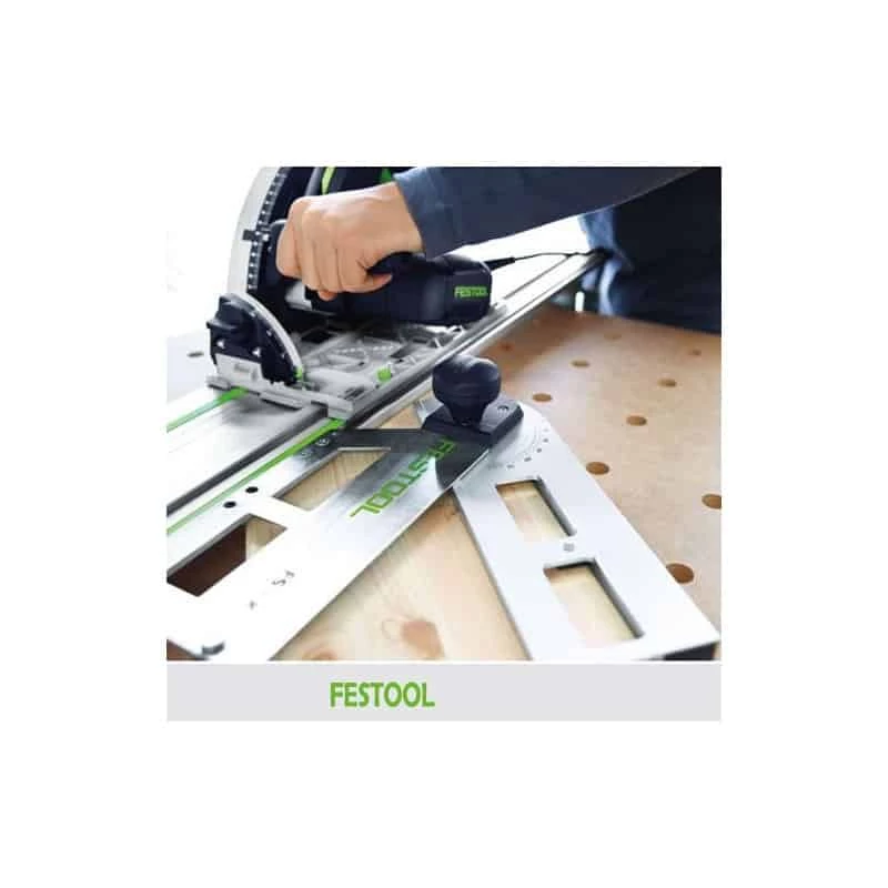 Rail De Guidage & Accessoires FESTOOL Fausse équerre FS-KS - Réf. 491588 3 Rail De Guidage & Accessoires FESTOOL Fausse équerre FS-KS - Réf. 491588 - Image 3