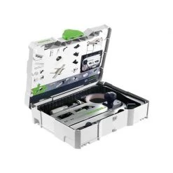 Rail De Guidage & Accessoires FESTOOL Kit D'accessoires Pour Rail De Guidage FS-SYS/2 - 497657