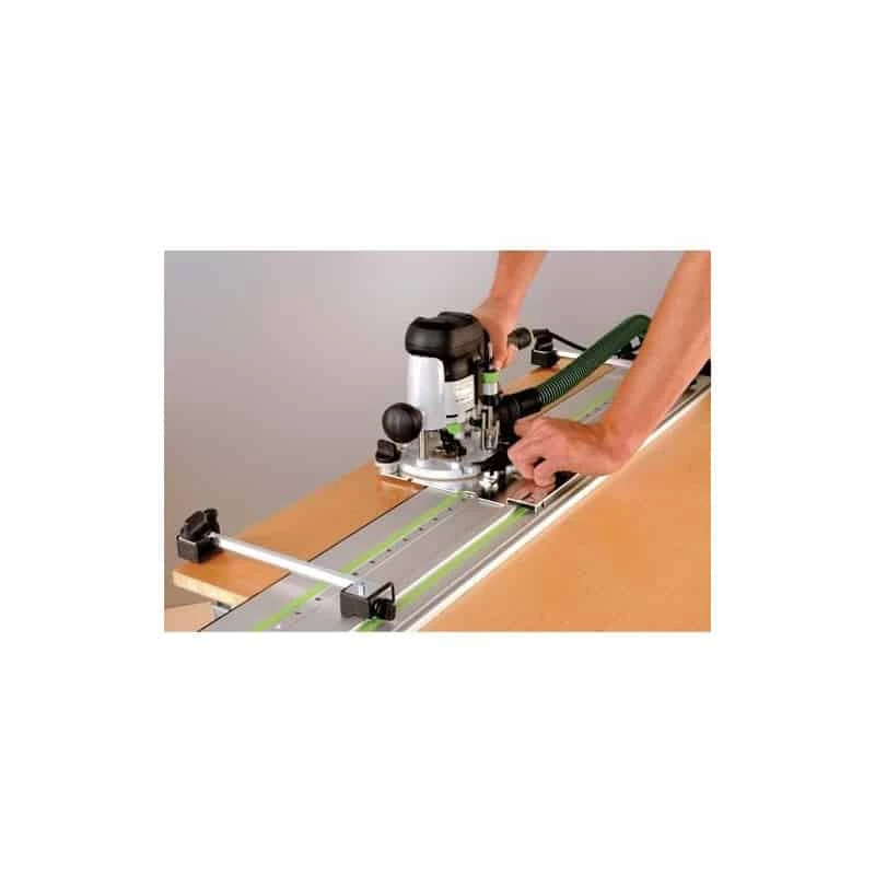 Rail De Guidage & Accessoires FESTOOL KIt Rail De Guidage L 2,424 M FS 2424/2-LR 32 - Réf. 491622 3 Rail De Guidage & Accessoires FESTOOL KIt Rail De Guidage L 2,424 M FS 2424/2-LR 32 - Réf. 491622 - Image 3