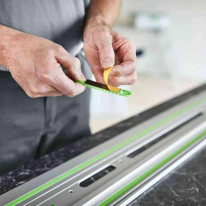 Rail De Guidage & Accessoires FESTOOL Patin Adhésif FS-KP/30 - 577042 2 Rail De Guidage & Accessoires FESTOOL Patin Adhésif FS-KP/30 - 577042 - Image 2