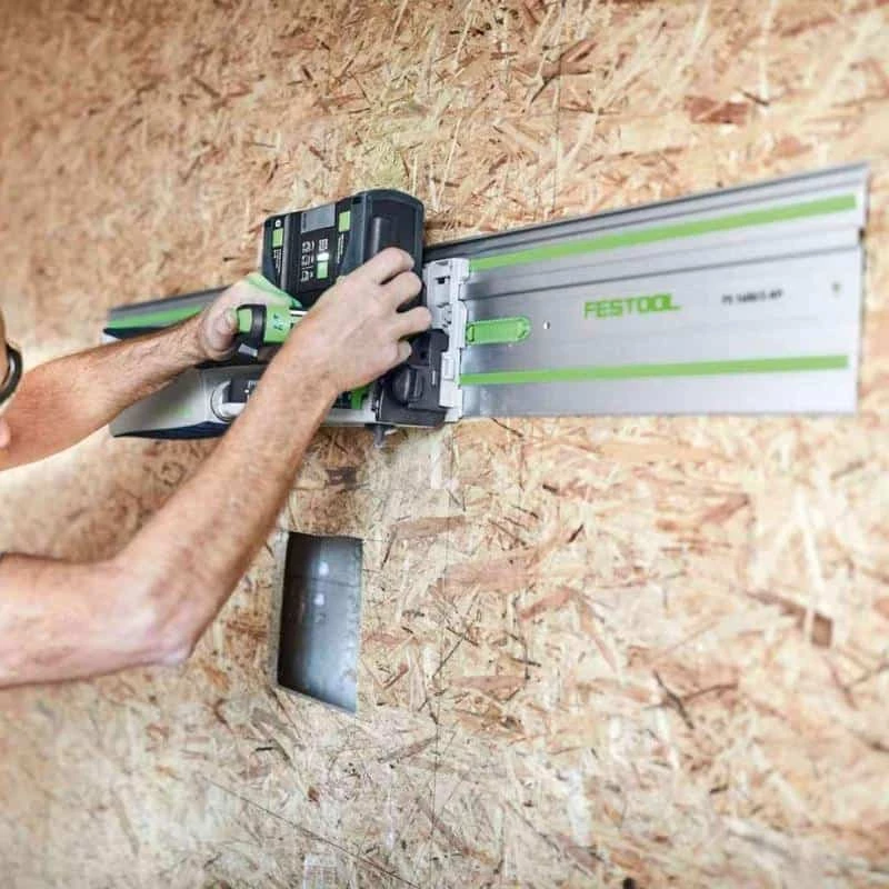 Rail De Guidage & Accessoires FESTOOL Patin Adhésif FS-KP/30 - 577042 5 Rail De Guidage & Accessoires FESTOOL Patin Adhésif FS-KP/30 - 577042 - Image 5