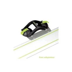 Rail De Guidage & Accessoires FESTOOL Poignée Double Ventouse GECKO DOSH-Set - 493507 6 Rail De Guidage & Accessoires FESTOOL Poignée Double Ventouse GECKO DOSH-Set - 493507 -Rail de guidage Soldes festool poignee double ventouse gecko dosh set 493507 2