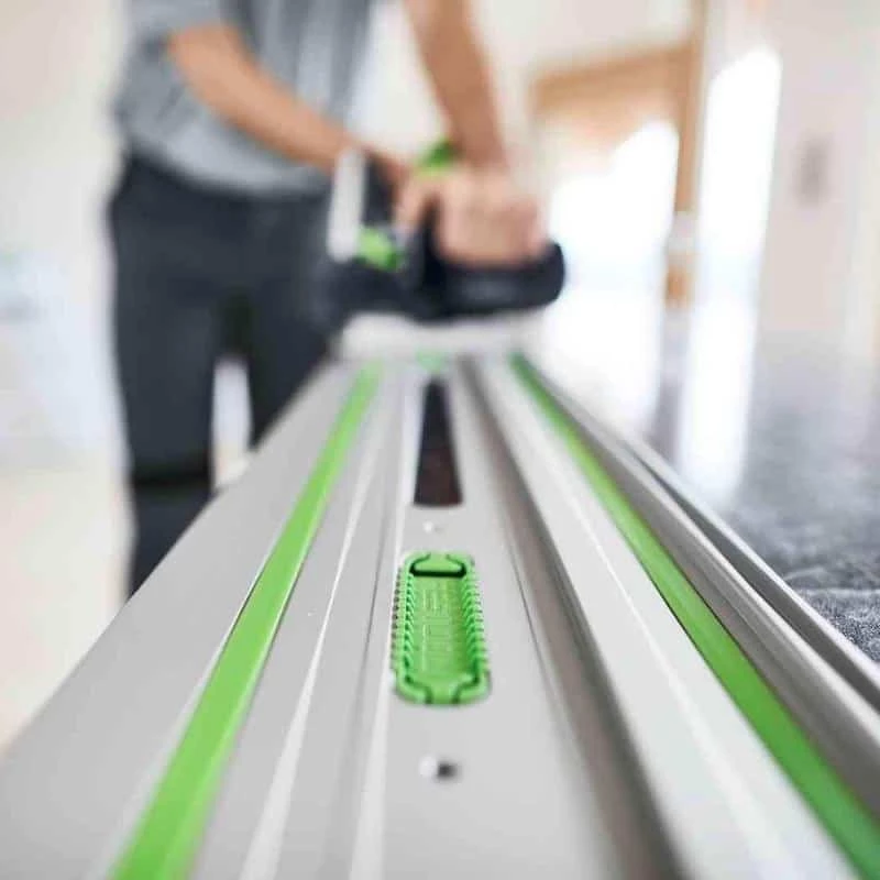 Rail De Guidage & Accessoires FESTOOL Rail De Guidage FS 2-KP - 1400/1900 Mm 3 Rail De Guidage & Accessoires FESTOOL Rail De Guidage FS 2-KP - 1400/1900 Mm - Image 3