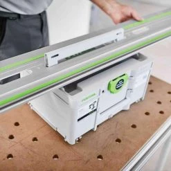 Rail De Guidage & Accessoires FESTOOL Rail De Guidage FS 2-KP - 1400/1900 Mm 9 Rail De Guidage & Accessoires FESTOOL Rail De Guidage FS 2-KP - 1400/1900 Mm -Rail de guidage Soldes festool rail de guidage fs 2 kp 14001900 mm 3