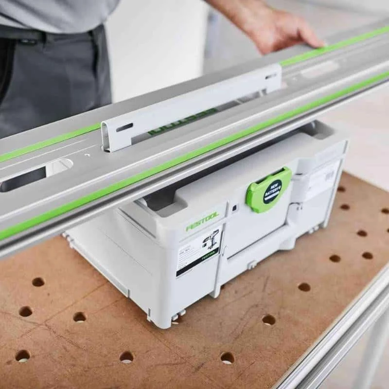Rail De Guidage & Accessoires FESTOOL Rail De Guidage FS 2-KP - 1400/1900 Mm 4 Rail De Guidage & Accessoires FESTOOL Rail De Guidage FS 2-KP - 1400/1900 Mm - Image 4