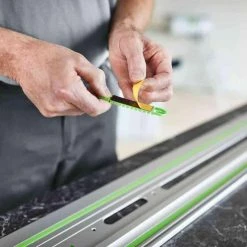 Rail De Guidage & Accessoires FESTOOL Rail De Guidage FS 2-KP - 1400/1900 Mm 10 Rail De Guidage & Accessoires FESTOOL Rail De Guidage FS 2-KP - 1400/1900 Mm -Rail de guidage Soldes festool rail de guidage fs 2 kp 14001900 mm 4