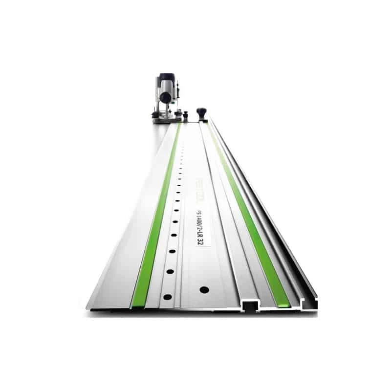 Rail De Guidage & Accessoires FESTOOL Rail De Guidage L1,4m FS 1400/2-LR 32 - 496939 1 Rail De Guidage & Accessoires FESTOOL Rail De Guidage L1,4m FS 1400/2-LR 32 - 496939