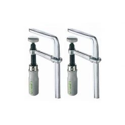 Rail De Guidage & Accessoires FESTOOL Serre-joint FSZ 120 - Réf. 489570