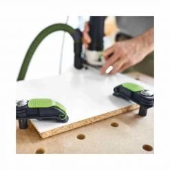 Rail De Guidage & Accessoires FESTOOL Serre-joints MFT-HZ 80 - 577132 -Rail de guidage Soldes festool serre joints mft hz 80 577132 2