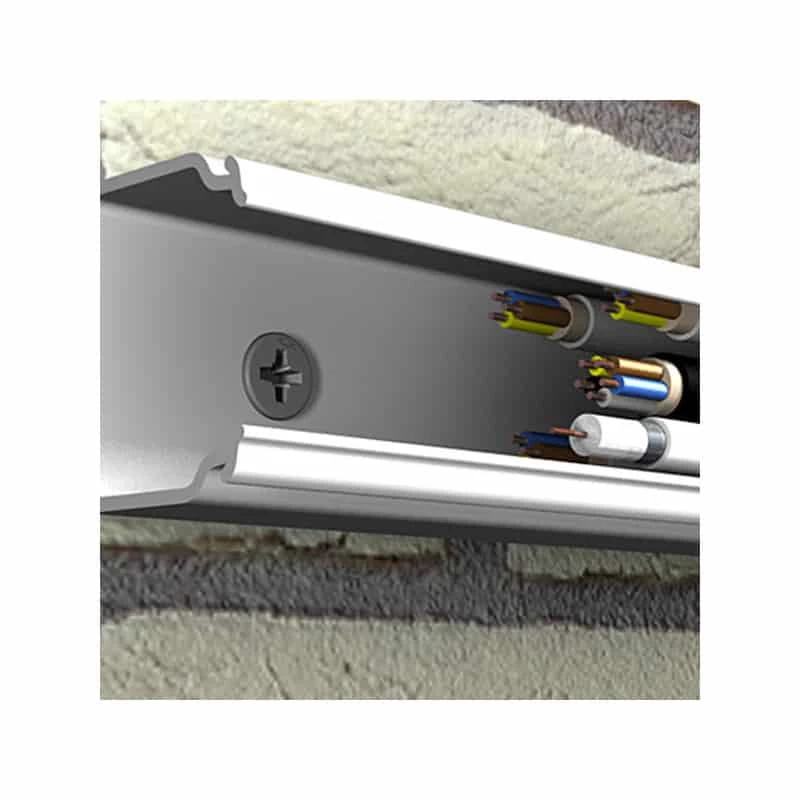 Clou, Vis, Pointe, Agrafe & Cheville FISCHER Chevilles à Frapper N-F Tête Plate Fraisée 2 Clou, Vis, Pointe, Agrafe & Cheville FISCHER Chevilles à Frapper N-F Tête Plate Fraisée - Image 2