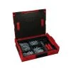 Clou, Vis, Pointe, Agrafe & Cheville FISCHER L-Boxx Chevilles Fixations Pour Corps Creux - 511437