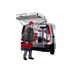 Clou, Vis, Pointe, Agrafe & Cheville FISCHER L-Boxx Plombier Avec Colliers Sanitaires - 511436 -Rail de guidage Soldes fischer l boxx plombier avec colliers sanitaires 511436 5