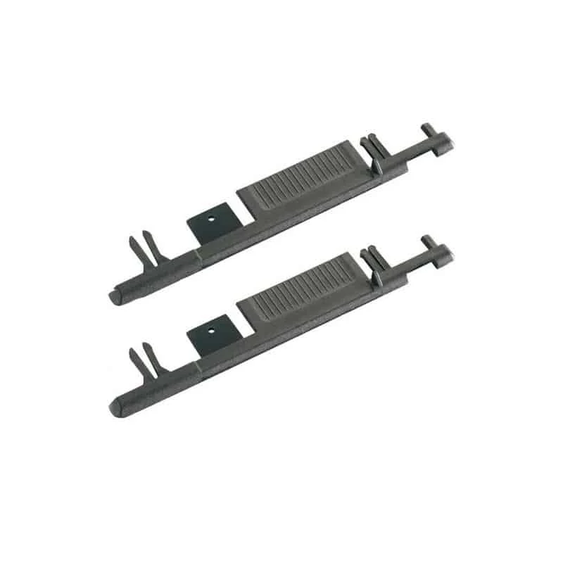 Rail De Guidage & Accessoires MAFELL 2 Embouts De Rail F-EK - Réf. 205400 1 Rail De Guidage & Accessoires MAFELL 2 Embouts De Rail F-EK - Réf. 205400