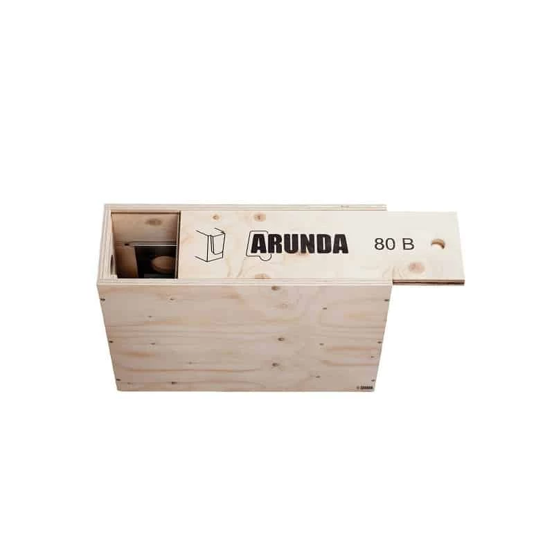 Rail De Guidage & Accessoires MAFELL Gabarit De Fraisage Arunda 2 Rail De Guidage & Accessoires MAFELL Gabarit De Fraisage Arunda - Image 2