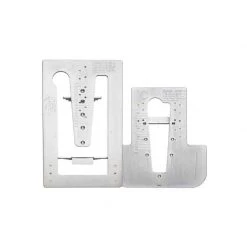 Rail De Guidage & Accessoires MAFELL Gabarit De Fraisage Arunda