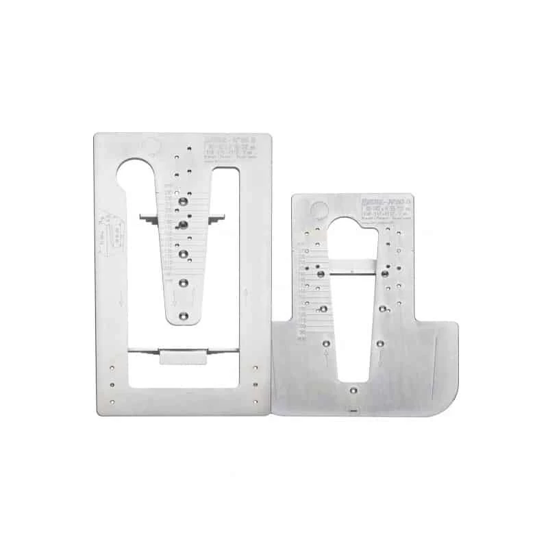 Rail De Guidage & Accessoires MAFELL Gabarit De Fraisage Arunda 1 Rail De Guidage & Accessoires MAFELL Gabarit De Fraisage Arunda