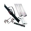 Rail De Guidage & Accessoires MAFELL Lot F80 + F160 + F-WA + F-VS + 2 F-SZ 100mm + Housse - 204749