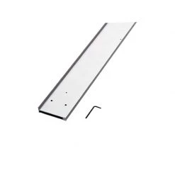 Rail De Guidage & Accessoires MAFELL Rail De Guidage L 3m En 2 Parties + Raccord - 037037